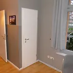 Am Stadthafen Schwerin (Mecklenburg-Vorpommern)