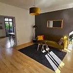 Lägenhet Am Stadthafen *