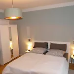 Lägenhet Am Stadthafen Schwerin (Mecklenburg-Vorpommern)