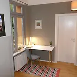 Am Stadthafen Lägenhet *