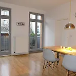 Lägenhet Am Stadthafen Schwerin (Mecklenburg-Vorpommern)
