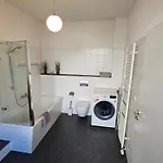 Am Stadthafen Schwerin (Mecklenburg-Vorpommern)