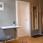 Am Stadthafen Lägenhet
