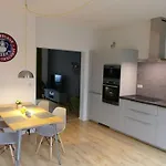 Lägenhet Am Stadthafen
