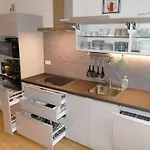 Lägenhet Am Stadthafen *