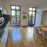 Am Stadthafen Lägenhet