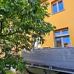 Am Stadthafen Lägenhet