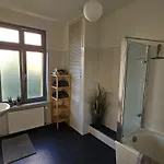 Lägenhet Am Stadthafen