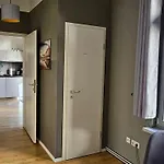 Am Stadthafen Schwerin (Mecklenburg-Vorpommern)