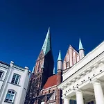 Am Stadthafen Lägenhet