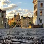 Lägenhet Am Stadthafen Schwerin (Mecklenburg-Vorpommern)