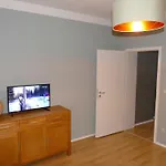 Lägenhet Am Stadthafen Schwerin (Mecklenburg-Vorpommern)