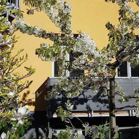 Am Stadthafen 슈베린