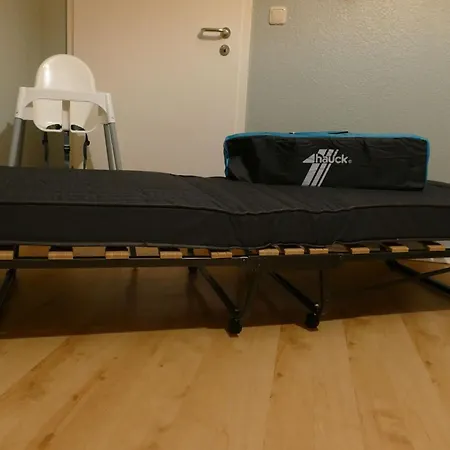 Am Stadthafen 아파트