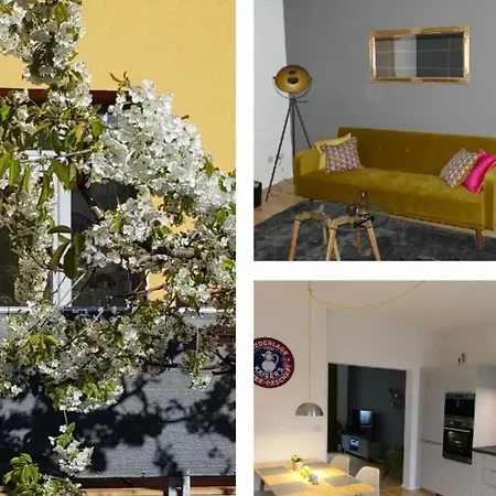 Am Stadthafen 아파트 슈베린