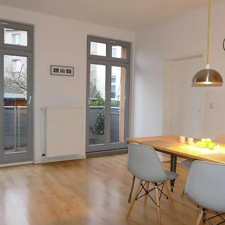 Apartment Am Stadthafen Schwerin (Mecklenburg-Vorpommern)