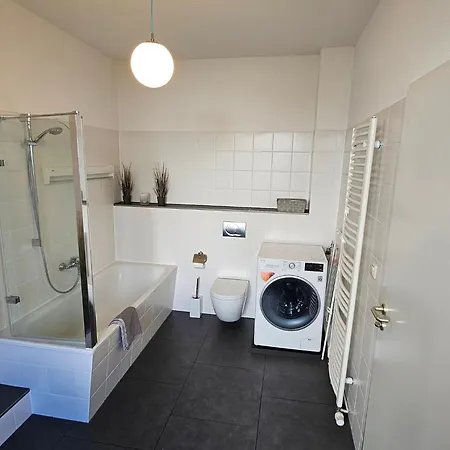 Am Stadthafen 슈베린