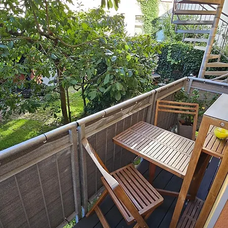 Am Stadthafen * 슈베린