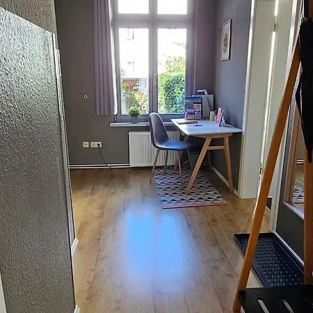 Am Stadthafen