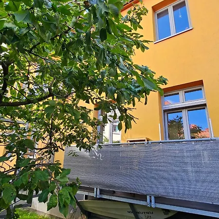 Am Stadthafen 아파트