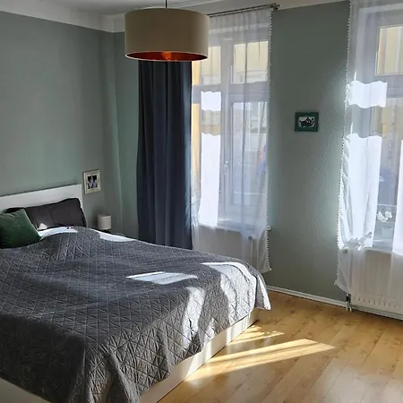 Am Stadthafen Appartamento Schwerin (Mecklenburg-Vorpommern)