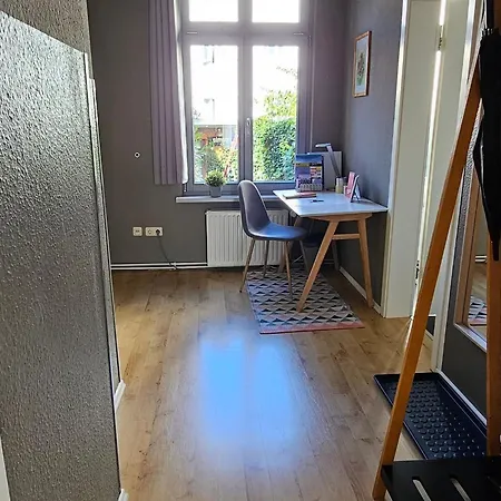 Am Stadthafen Appartamento