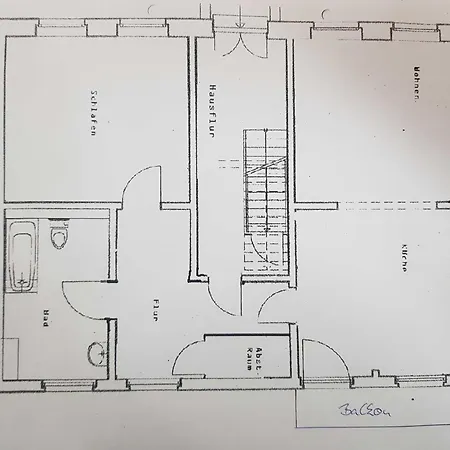 Am Stadthafen Appartamento