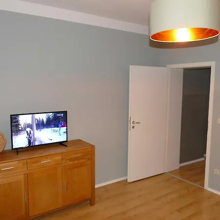 Appartamento Am Stadthafen Schwerin (Mecklenburg-Vorpommern)