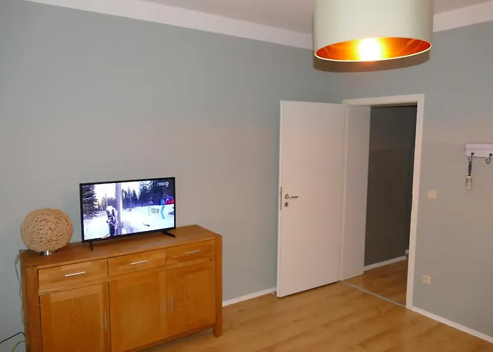 Am Stadthafen