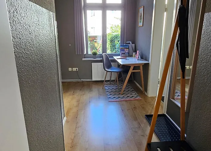 Am Stadthafen