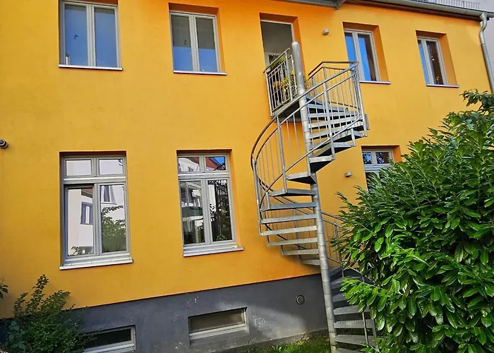 Appartamento Am Stadthafen