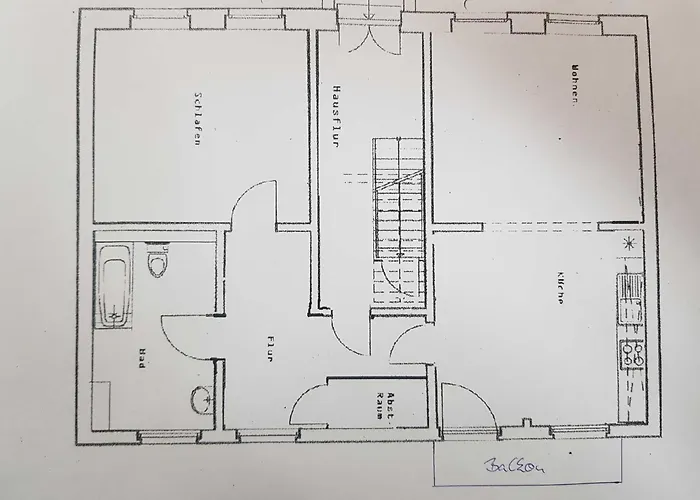 Am Stadthafen Appartamento *