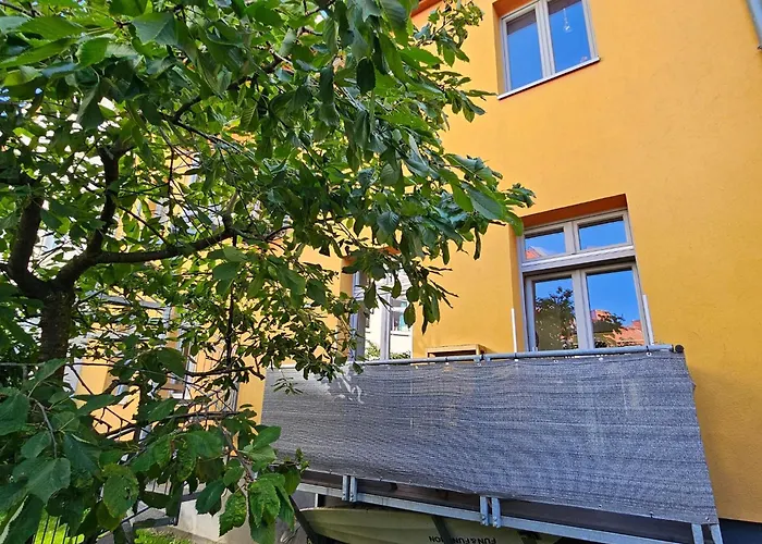 Am Stadthafen Appartamento